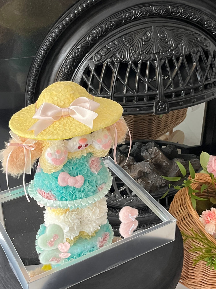 Summer Travel👒 Cookie