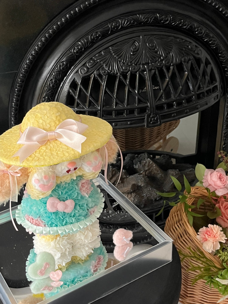 Summer Travel👒 Cookie