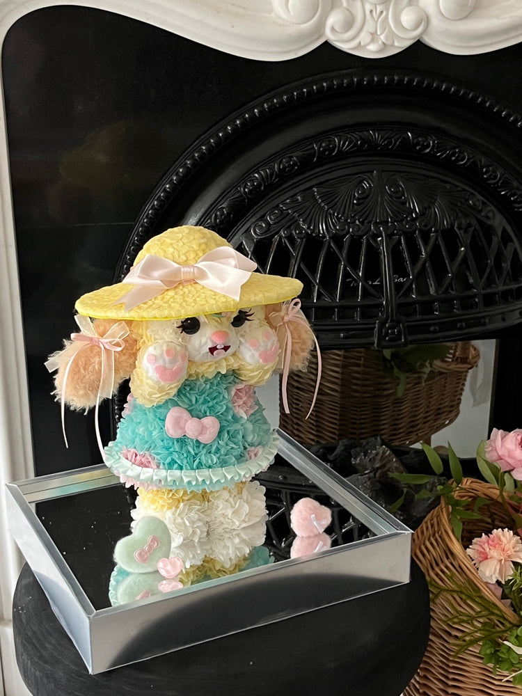 Summer Travel👒 Cookie