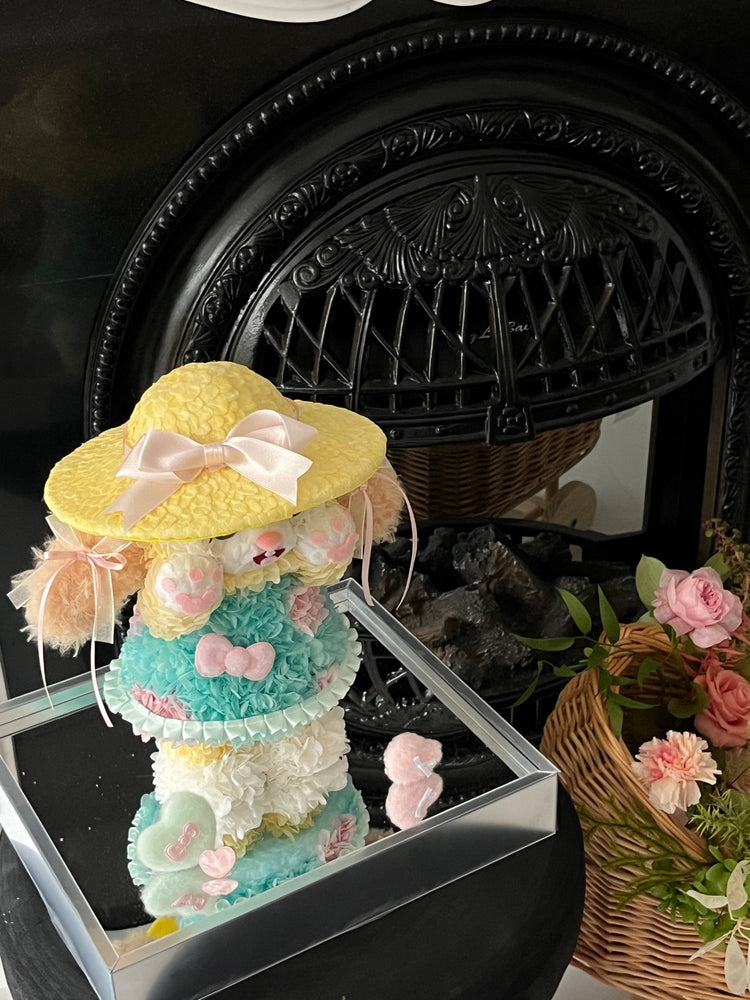 Summer Travel👒 Cookie