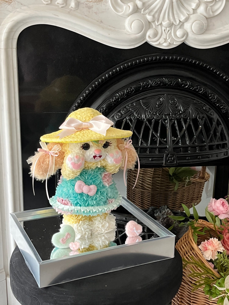 Summer Travel👒 Cookie