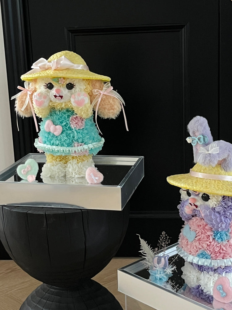Summer Travel👒 Cookie