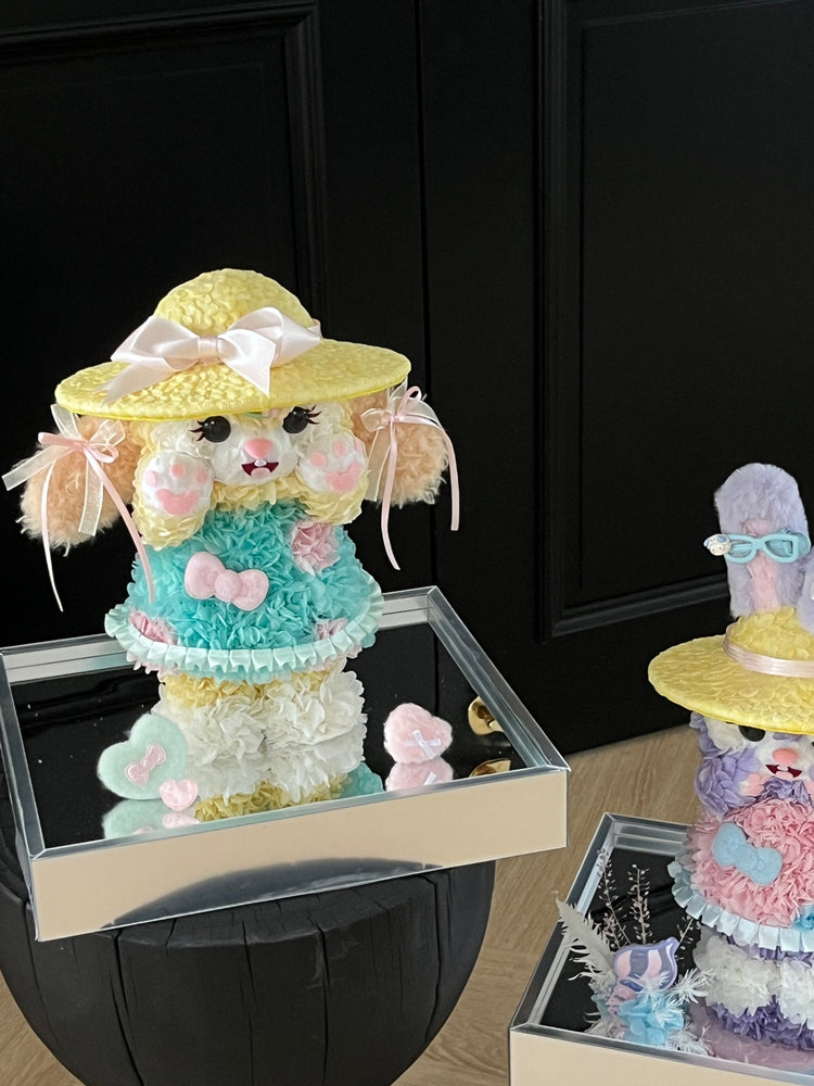 Summer Travel👒 Cookie