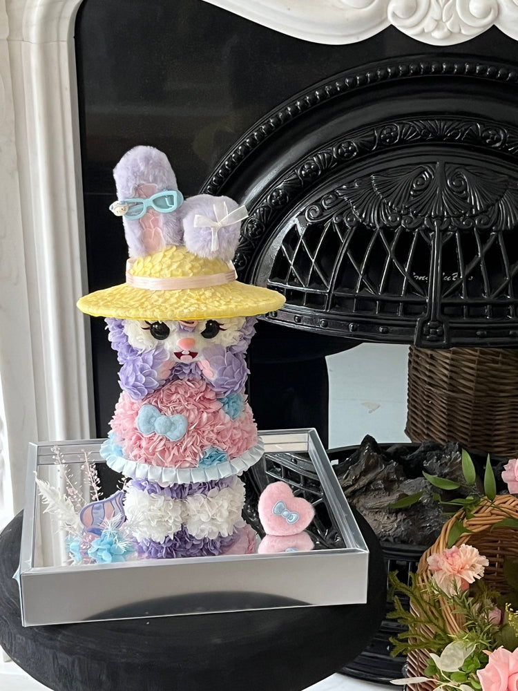Summer Travel👒 LouLou