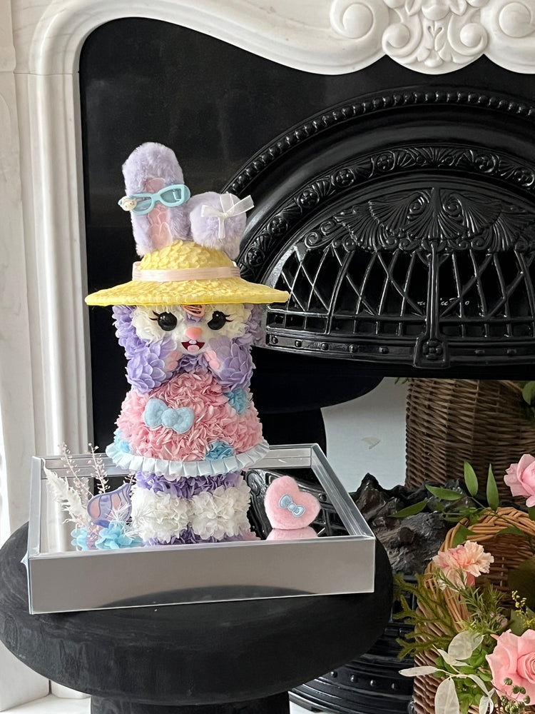 Summer Travel👒 LouLou