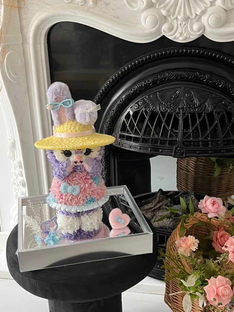 Summer Travel👒 LouLou
