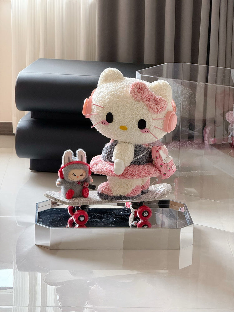 ‼️Sports Kitty🥳