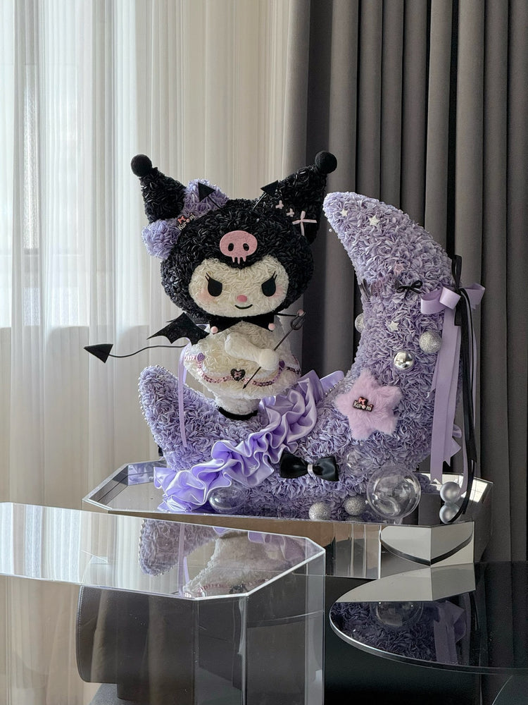 Moon Kuromi💜