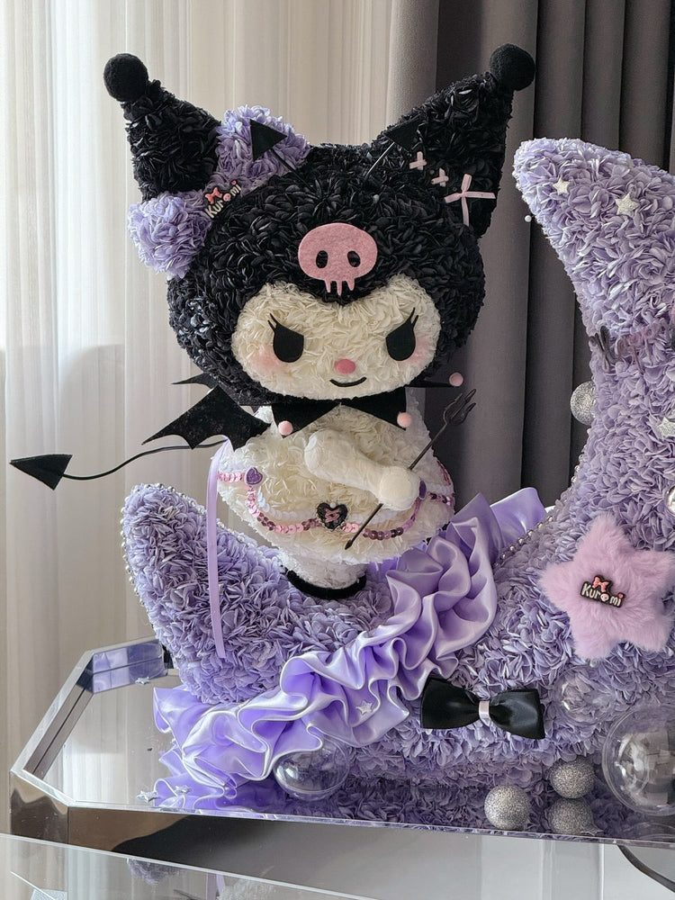 Moon Kuromi💜