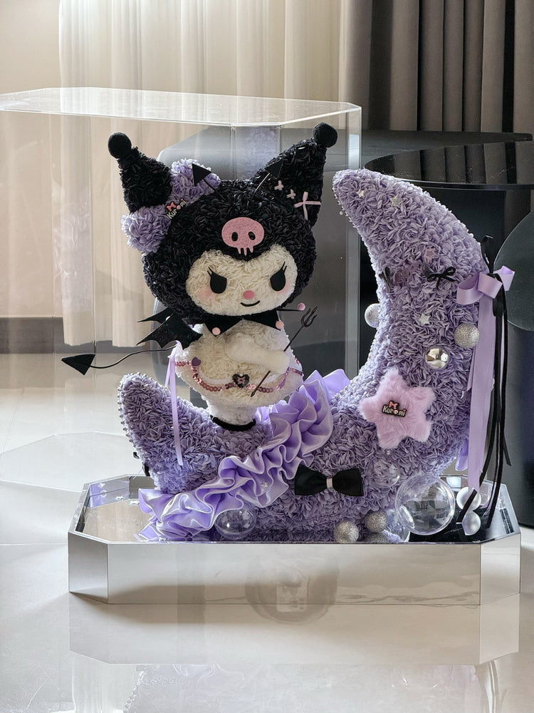 Moon Kuromi💜