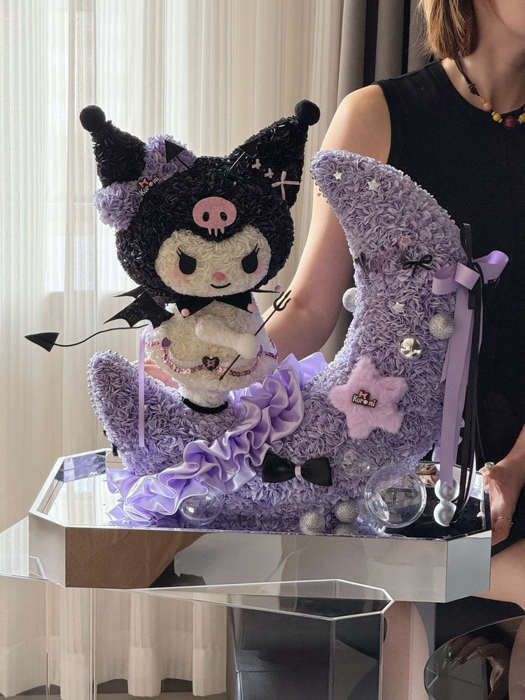 Moon Kuromi💜