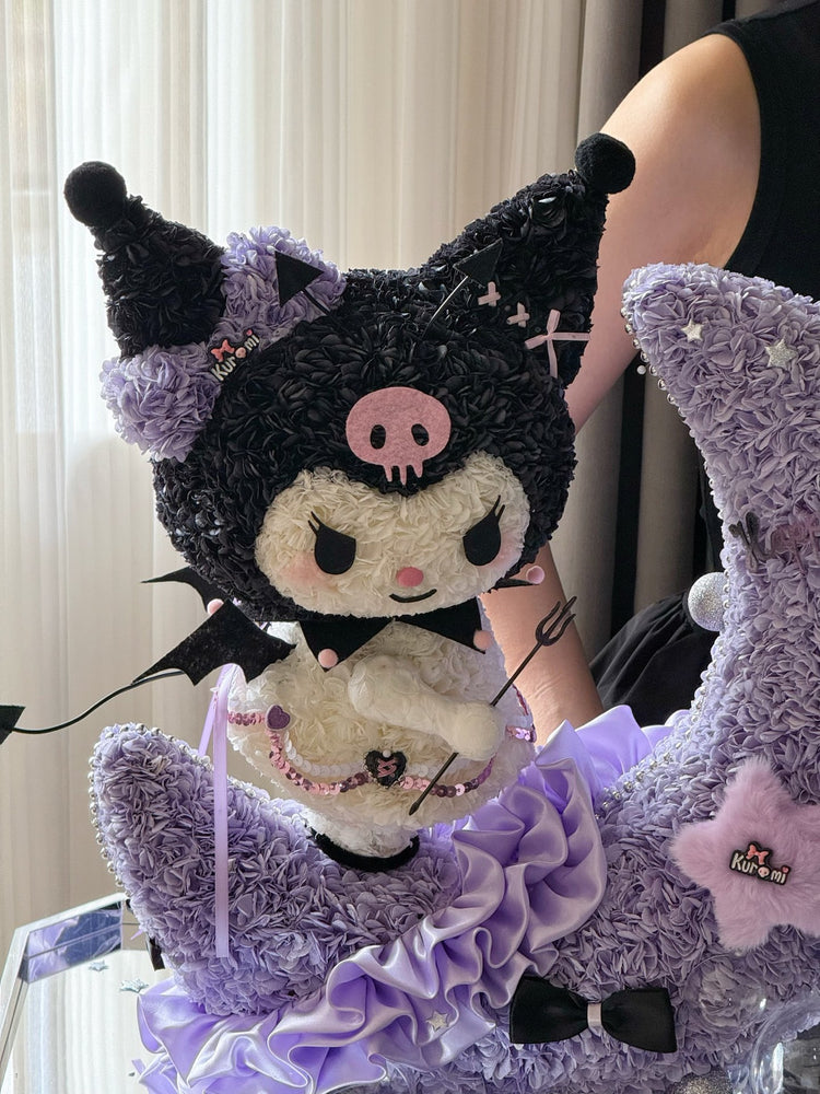 Moon Kuromi💜