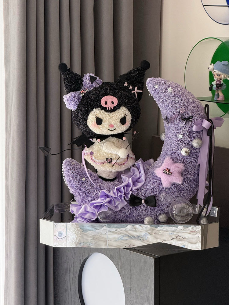 Moon Kuromi💜
