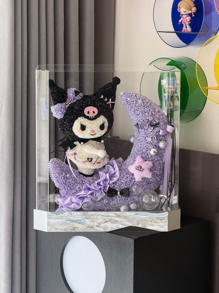 Moon Kuromi💜
