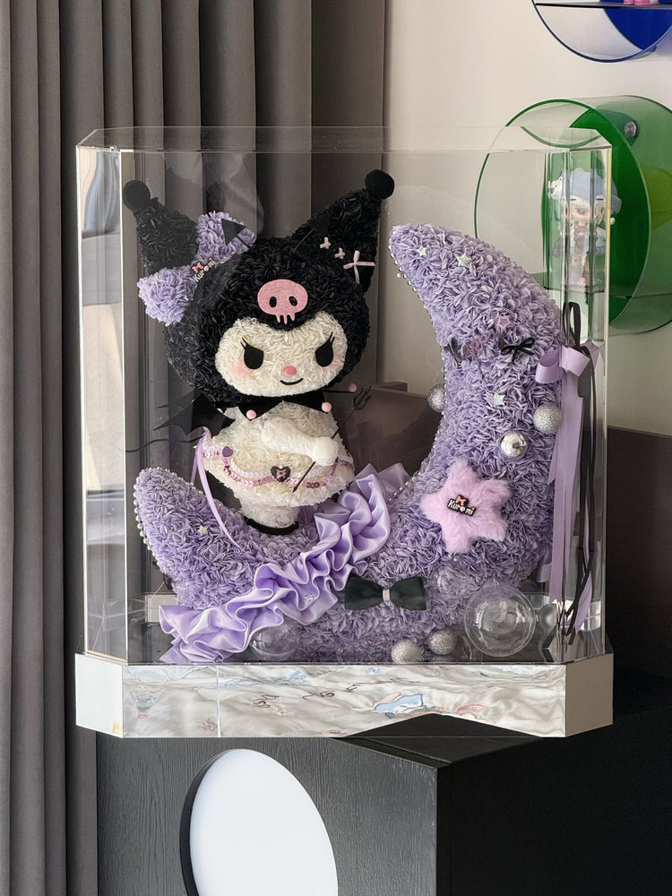 Moon Kuromi💜