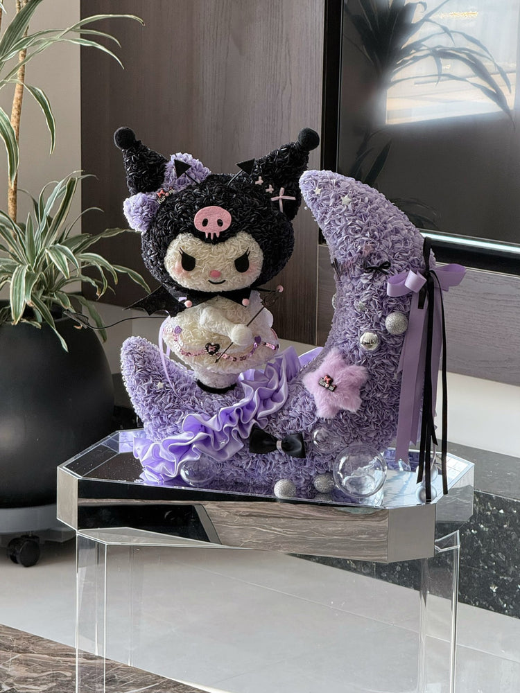 Moon Kuromi💜