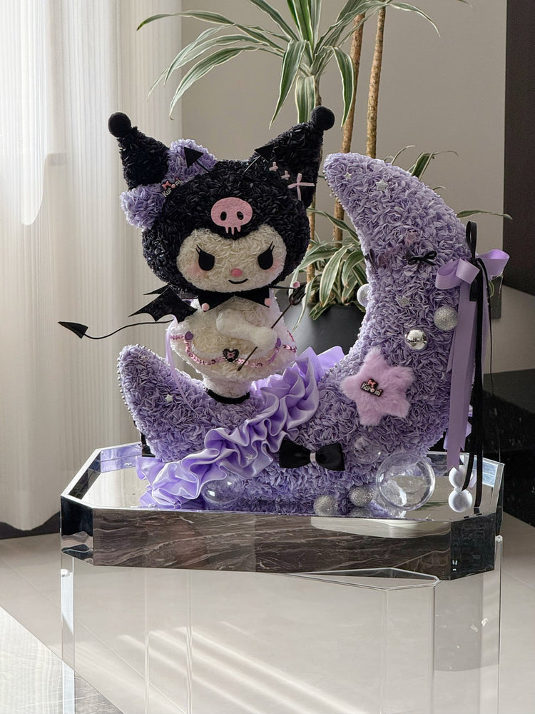 Moon Kuromi💜