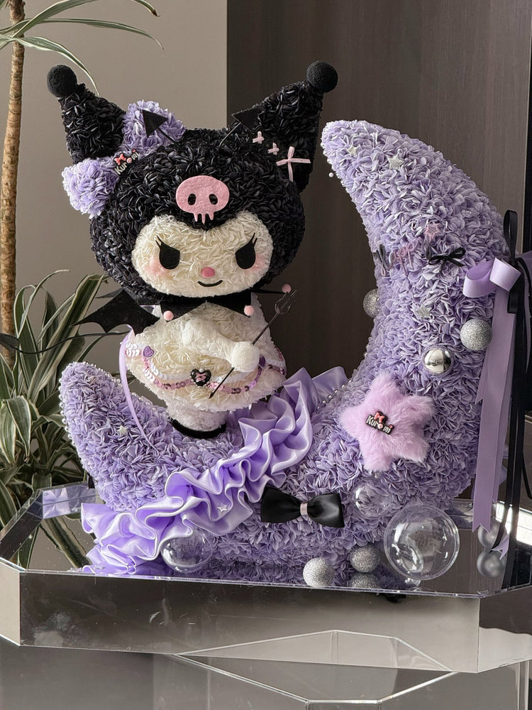 Moon Kuromi💜
