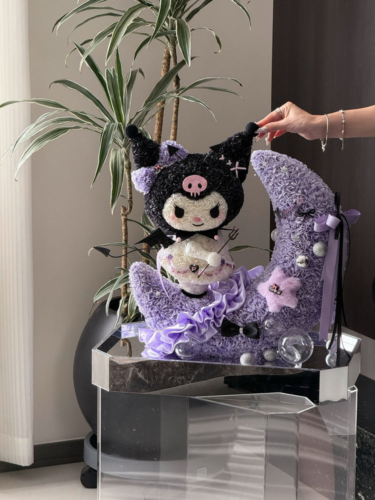 Moon Kuromi💜