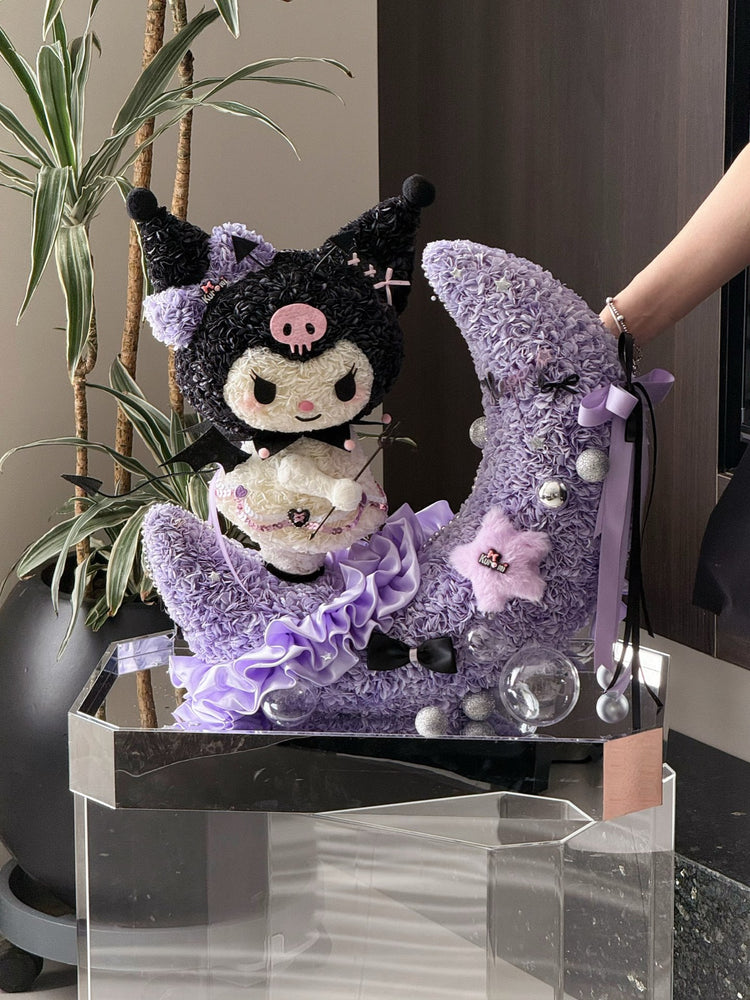 Moon Kuromi💜