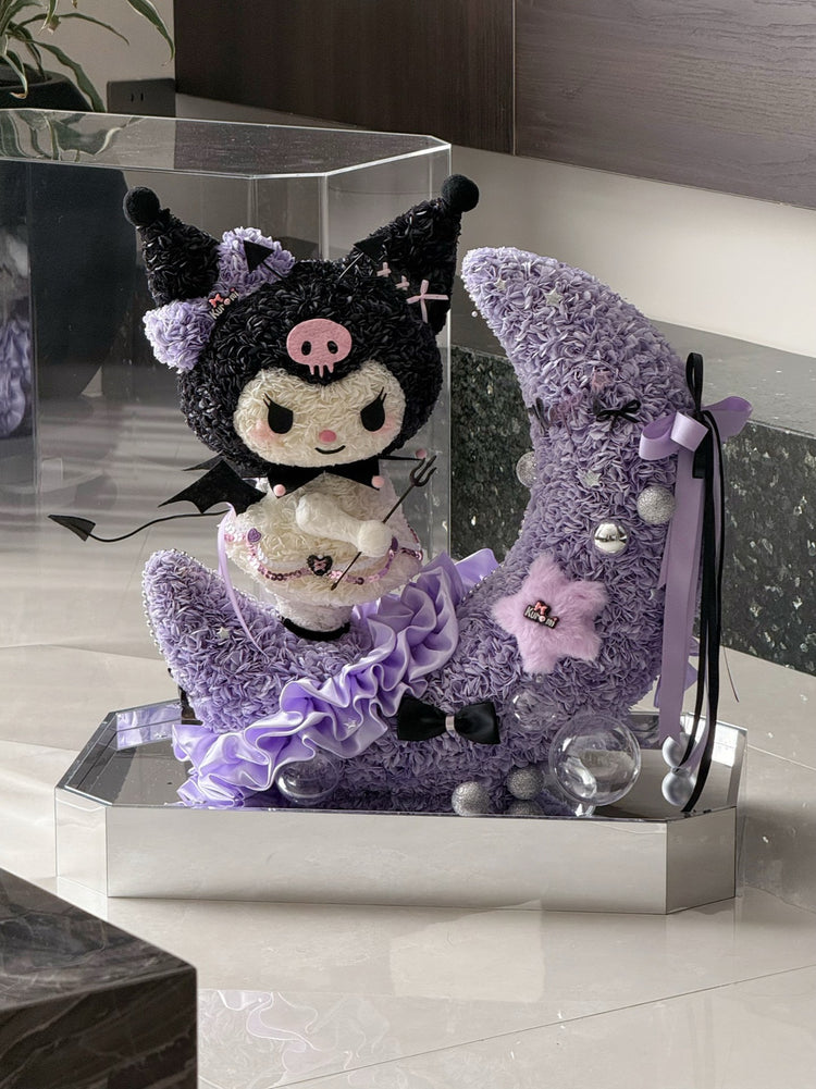 Moon Kuromi💜