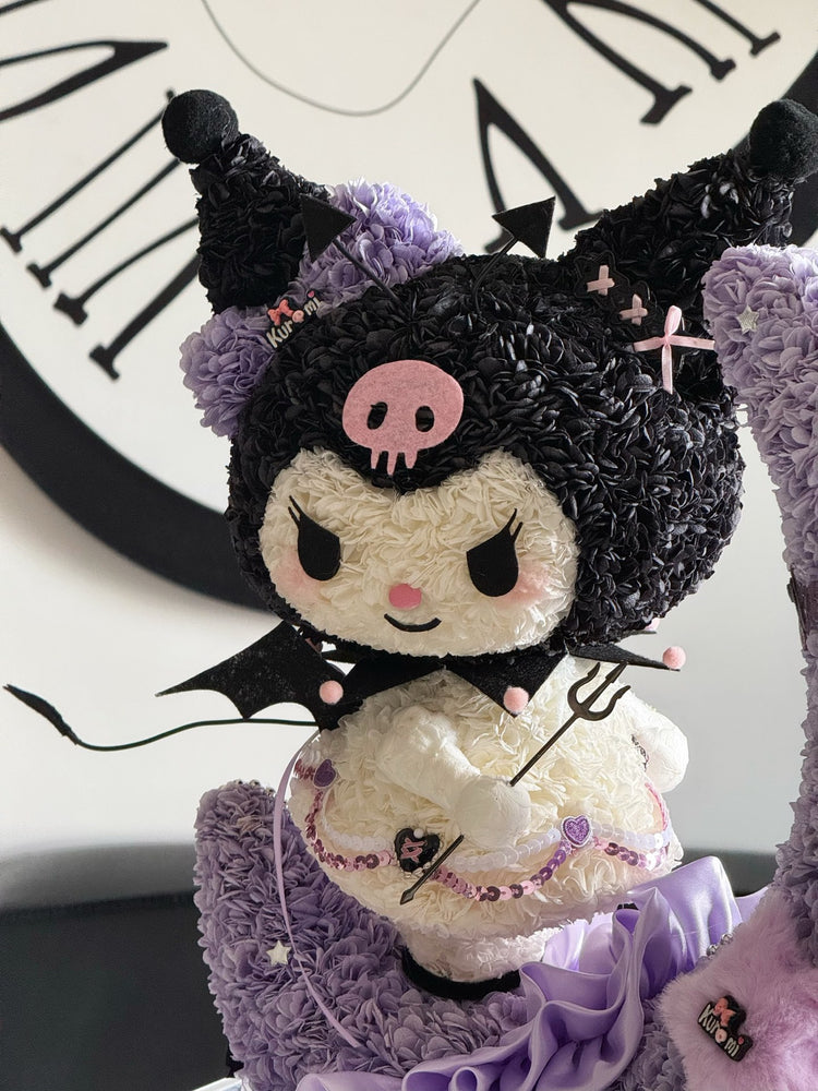 Moon Kuromi💜