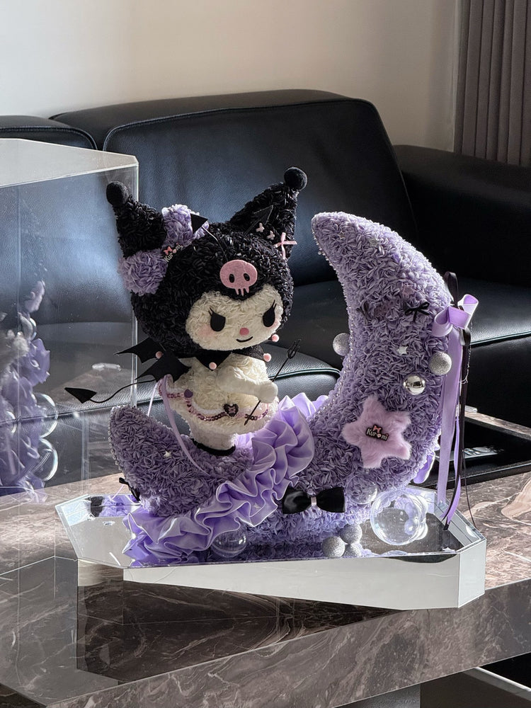 Moon Kuromi💜