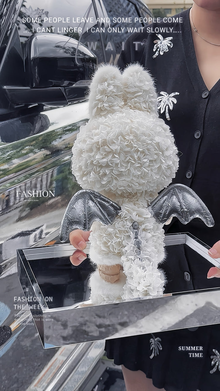 Zimomo/Angel