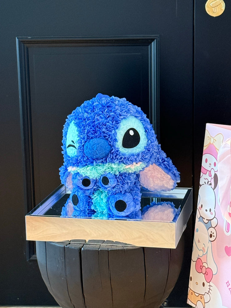 💙💗Stitch and his girlfriend Angel