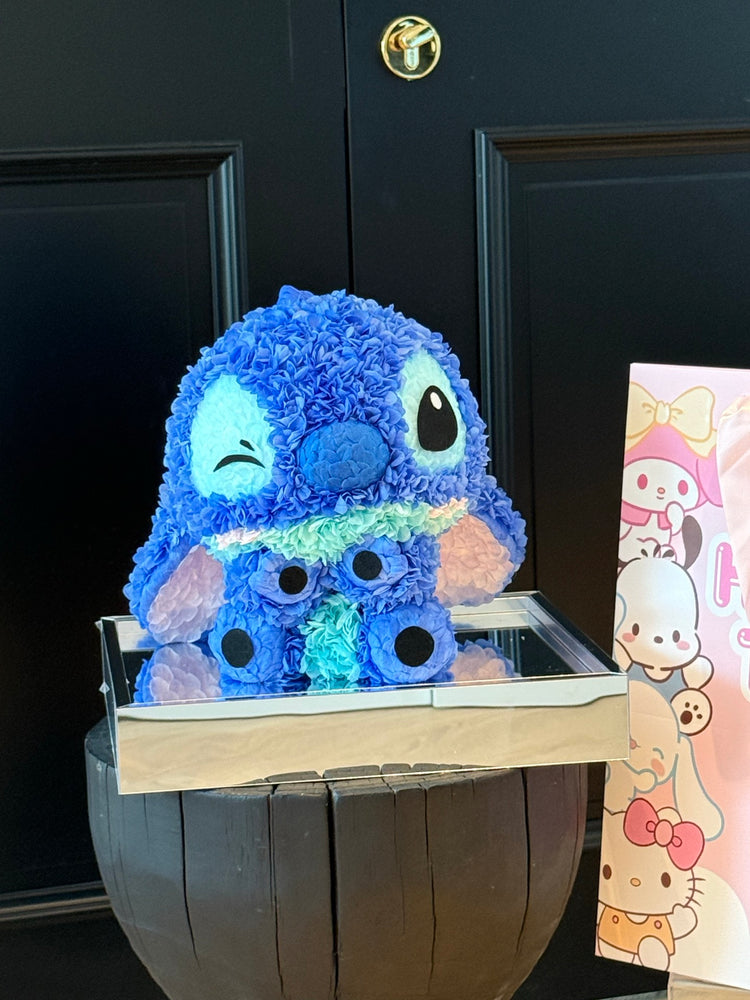 💙💗Stitch and his girlfriend Angel