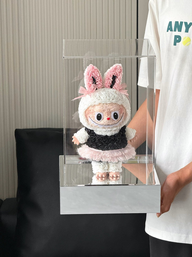 🎀Sweet Heart Labubu