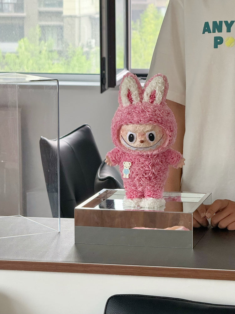 💗Pink Labubu