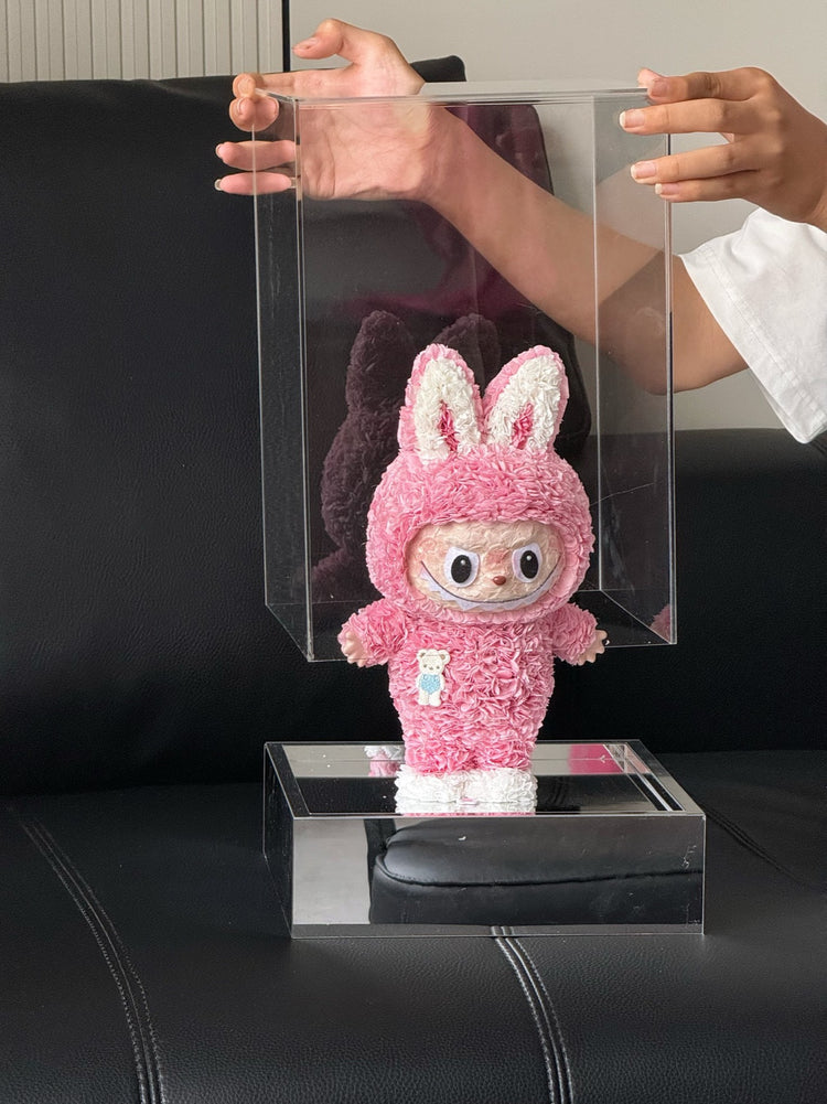 💗Pink Labubu