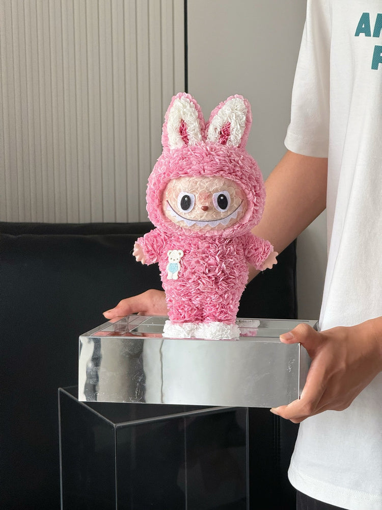💗Pink Labubu