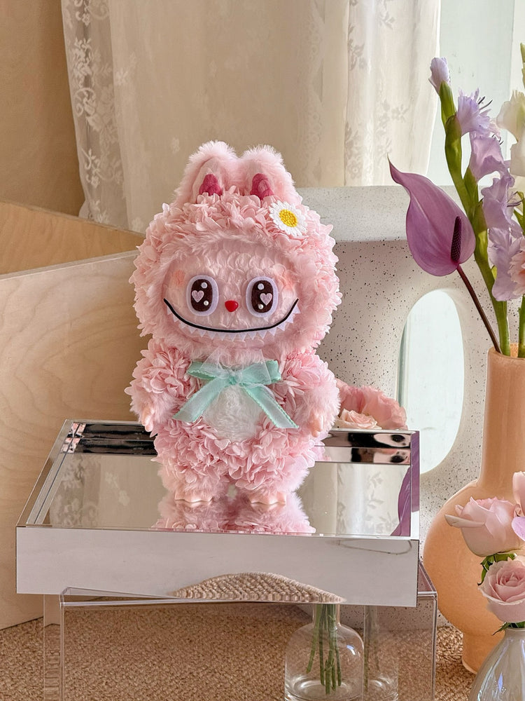 Labubu Sweet Heart