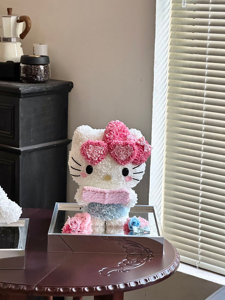 kk🐾Reading Kitty🎀 🎀 🥛🥛🥛⌯✧