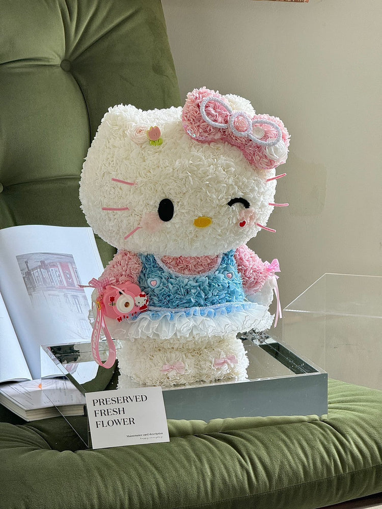 Large Standing Kitty🎀‼️
