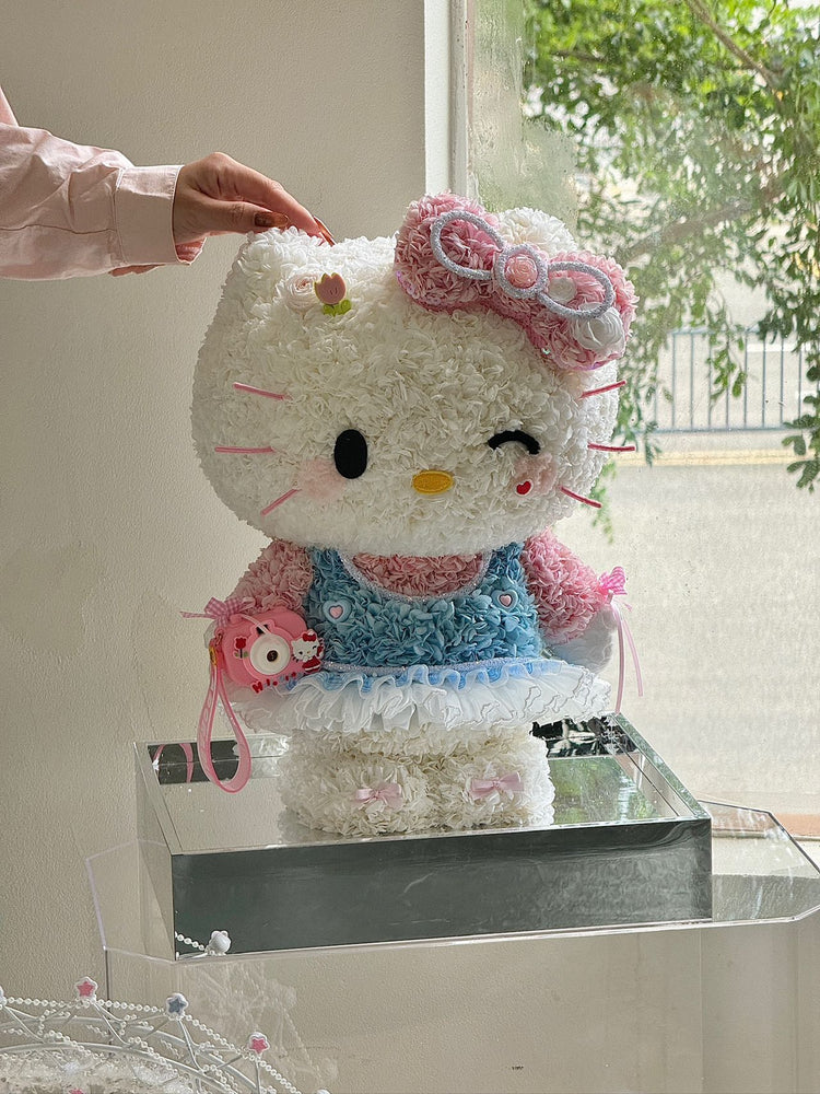 Large Standing Kitty🎀‼️