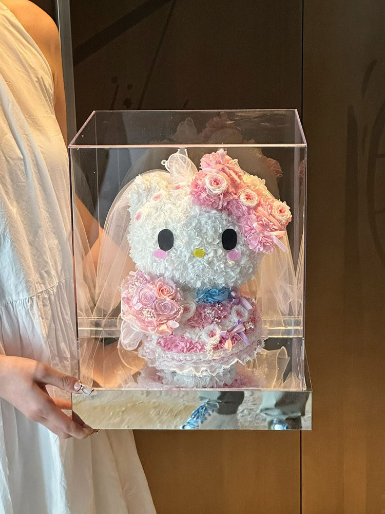 Wedding Dress KT