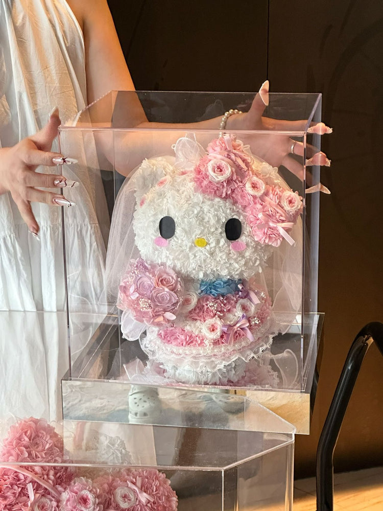 Wedding Dress KT
