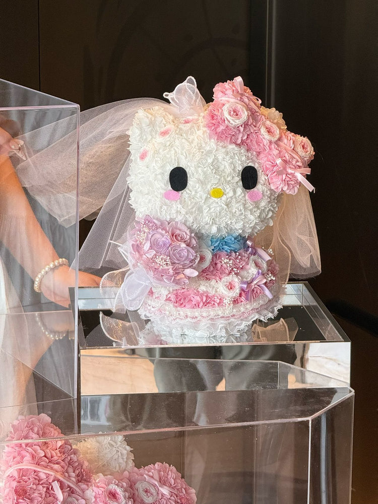 Wedding Dress KT