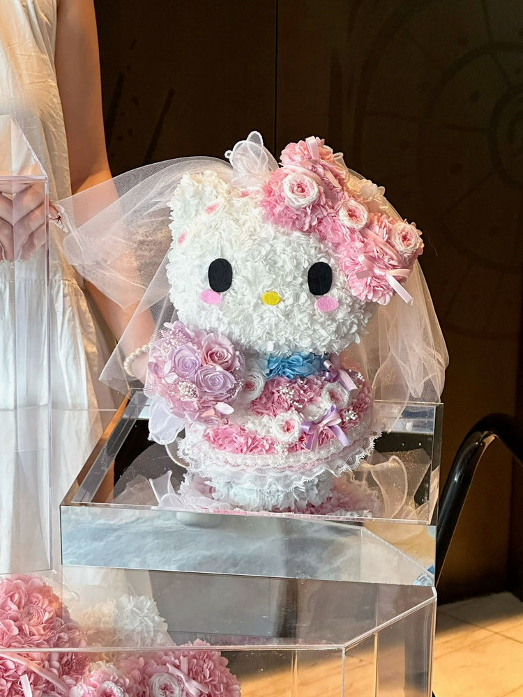 Wedding Dress KT
