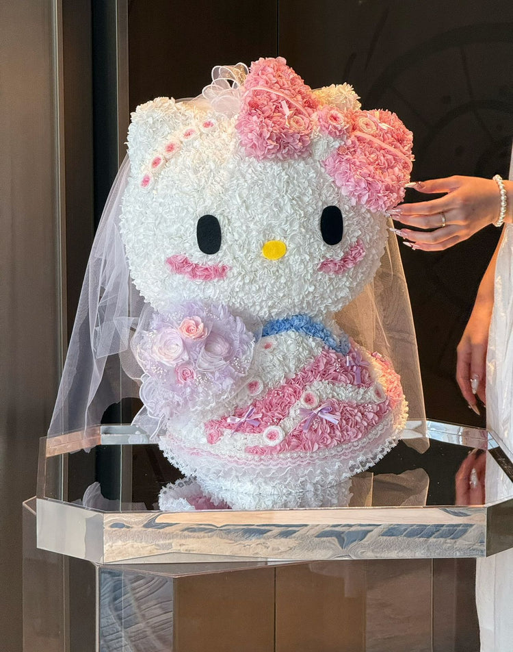 Wedding Dress KT