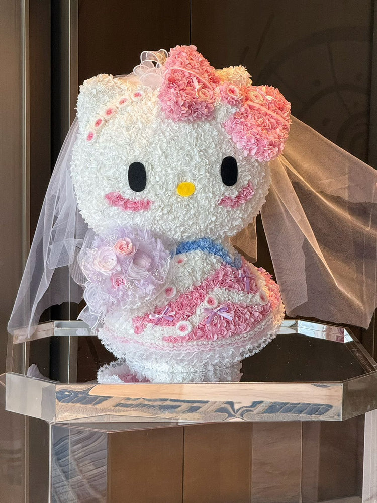 Wedding Dress KT