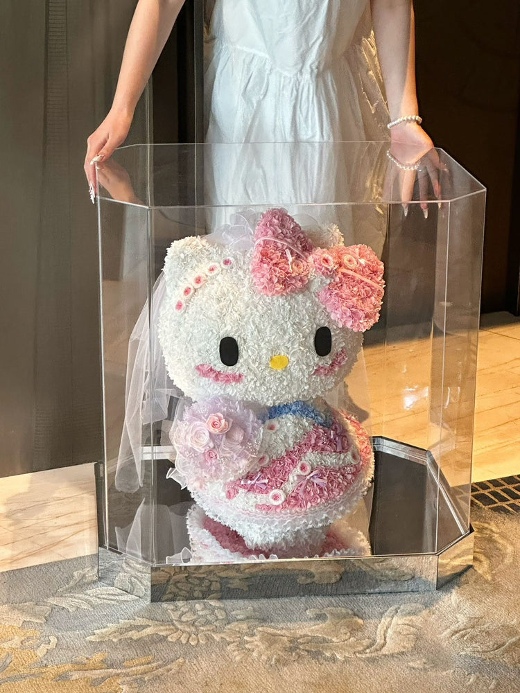 Wedding Dress KT