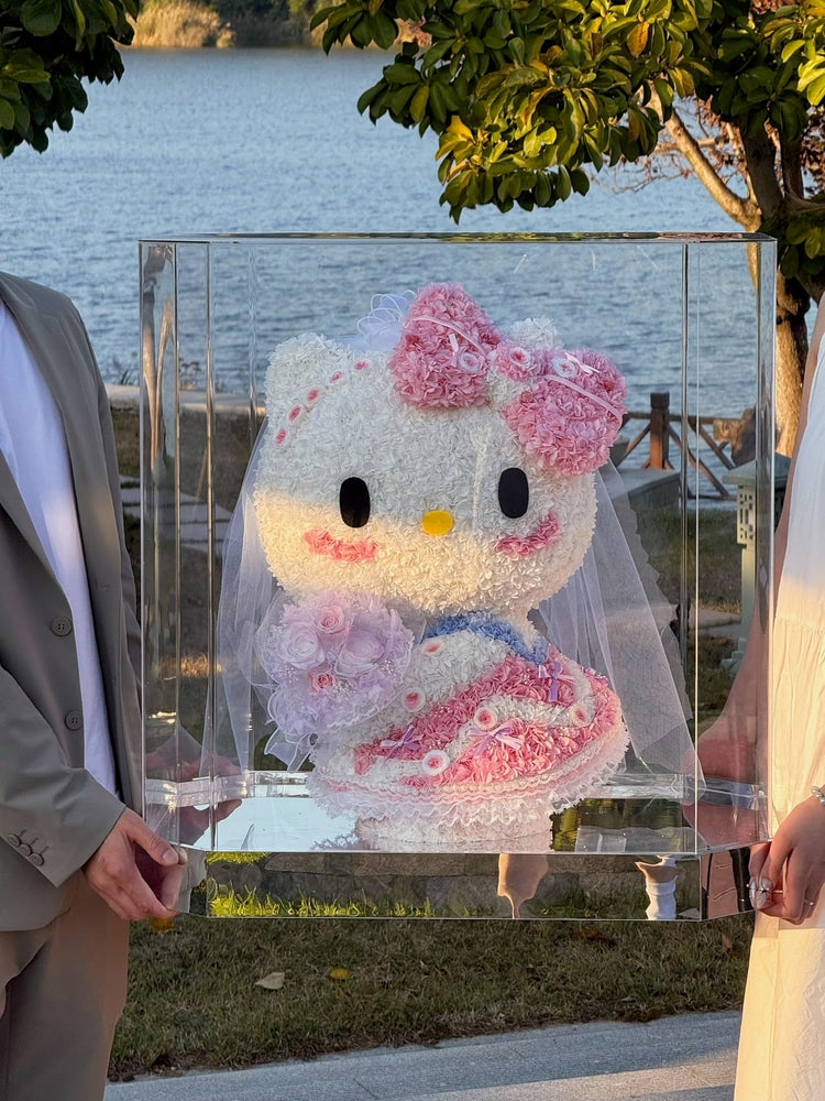 Wedding Dress KT