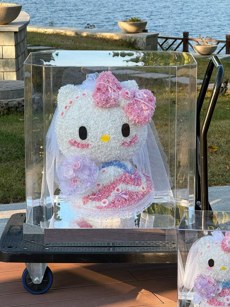 Wedding Dress KT