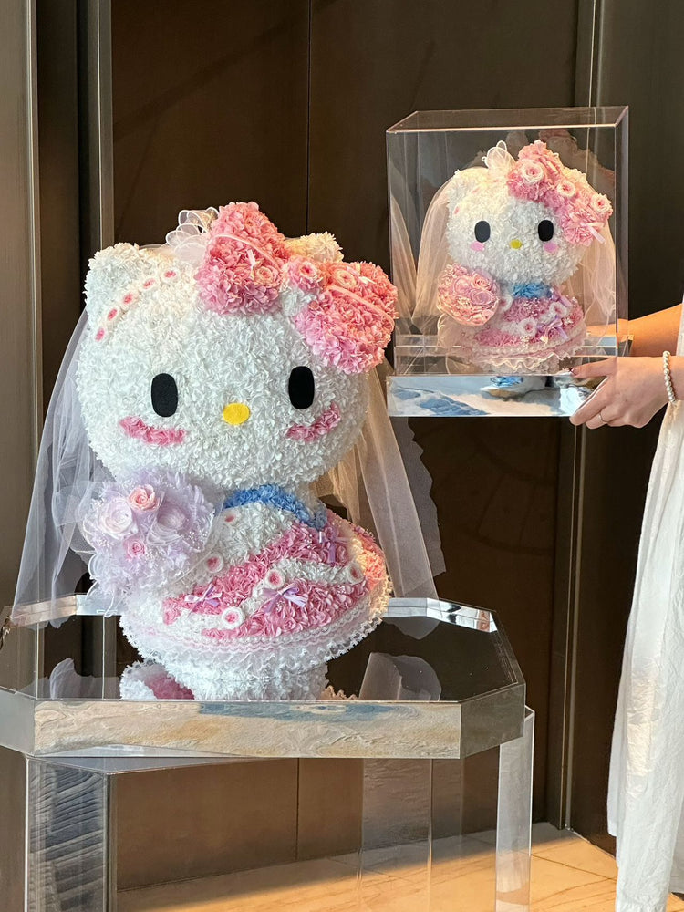 Wedding Dress KT