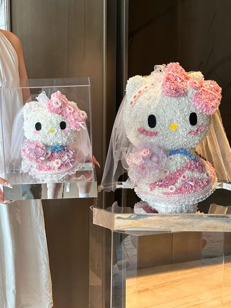 Wedding Dress KT