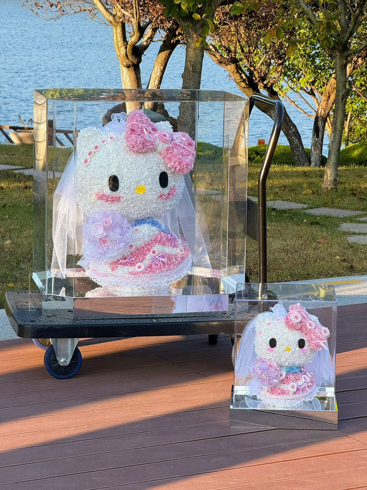Wedding Dress KT